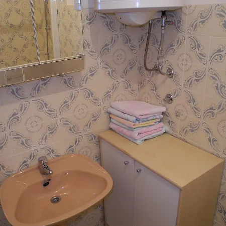 In 5481 Apartment Crikvenica